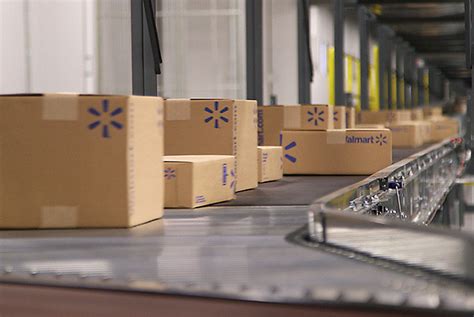 Walmart Opens New E Commerce Fulfillment Center In Polk County Creating 1 500 Jobs Press