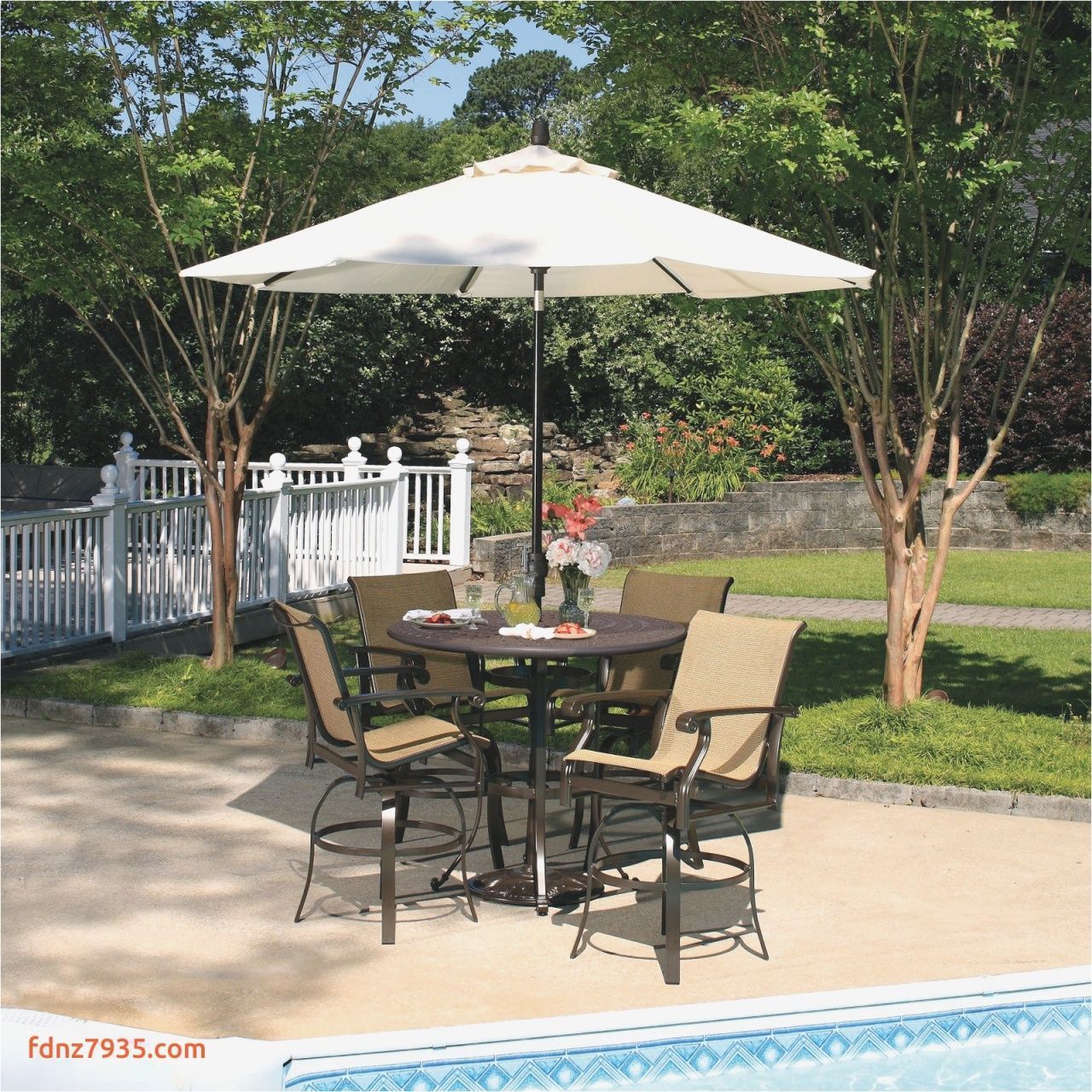 Walmart Patio Set With Umbrella Patios Home Design Ideas A3npbnyyq6186171