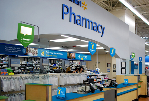 Walmart Pharmacy Hours Of Operation And Holiday Hours Techplanet