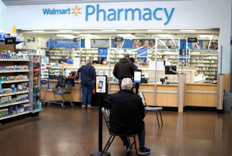 Walmart Pharmacy Hours What Time Does Walmart Pharmacy Open And Close