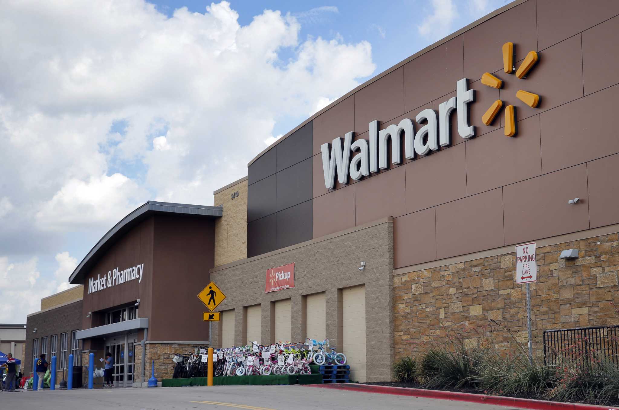 Walmart Phases Out Popular Price Matching Policy In East Texas Stores