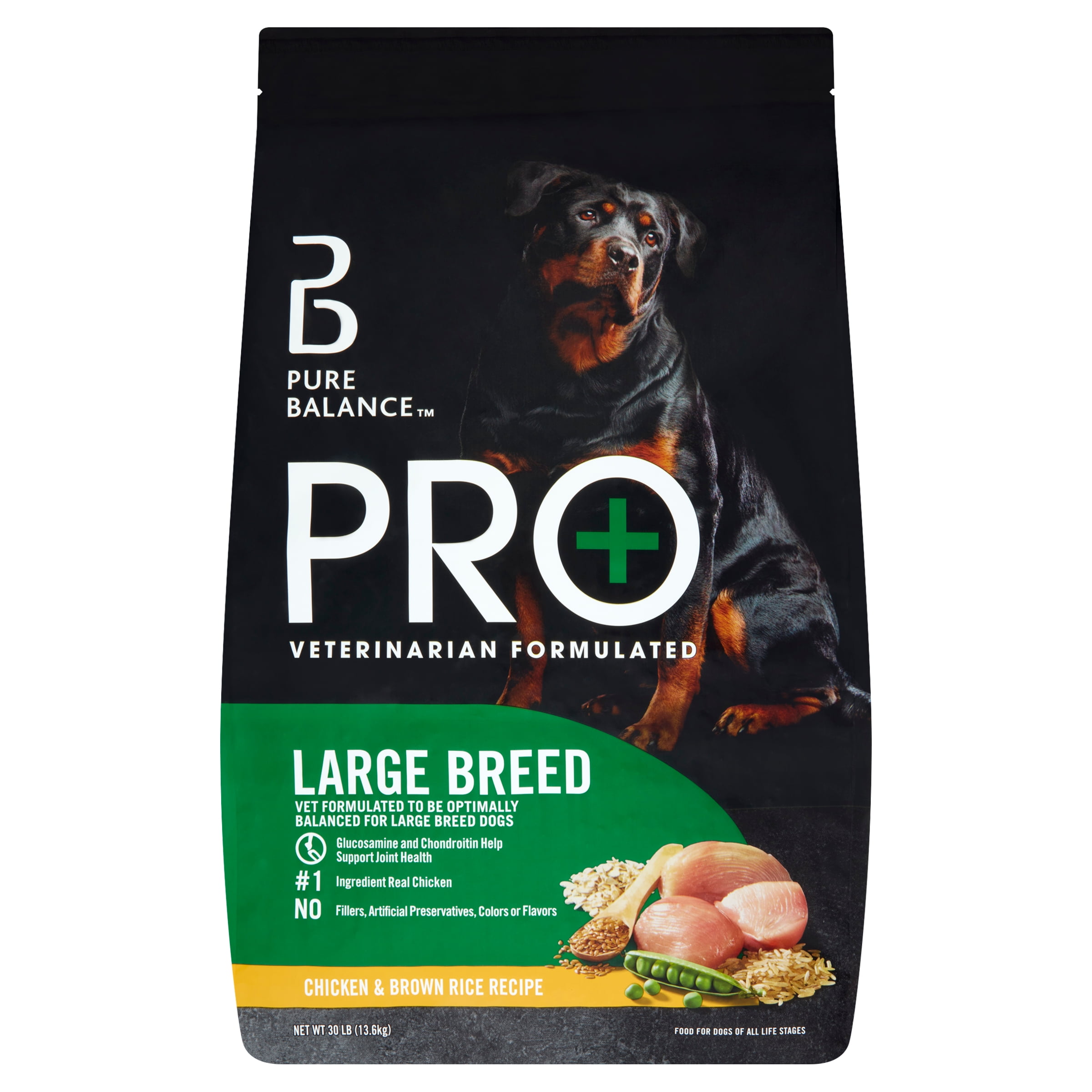 Walmart Releases Super Premium Private Label Pet Foods 2021 05 05