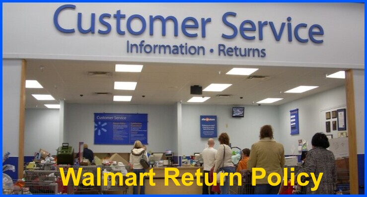 Walmart Return Policy Everything They Don T Want You To Know 2023