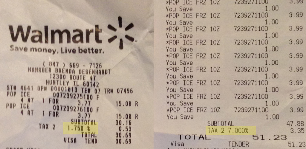 Walmart Return Policy Without Receipt Everything You Need To Know