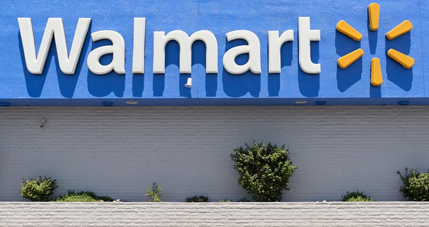 Walmart Sees Boost In Ecommerce Sales Multichannel Merchant