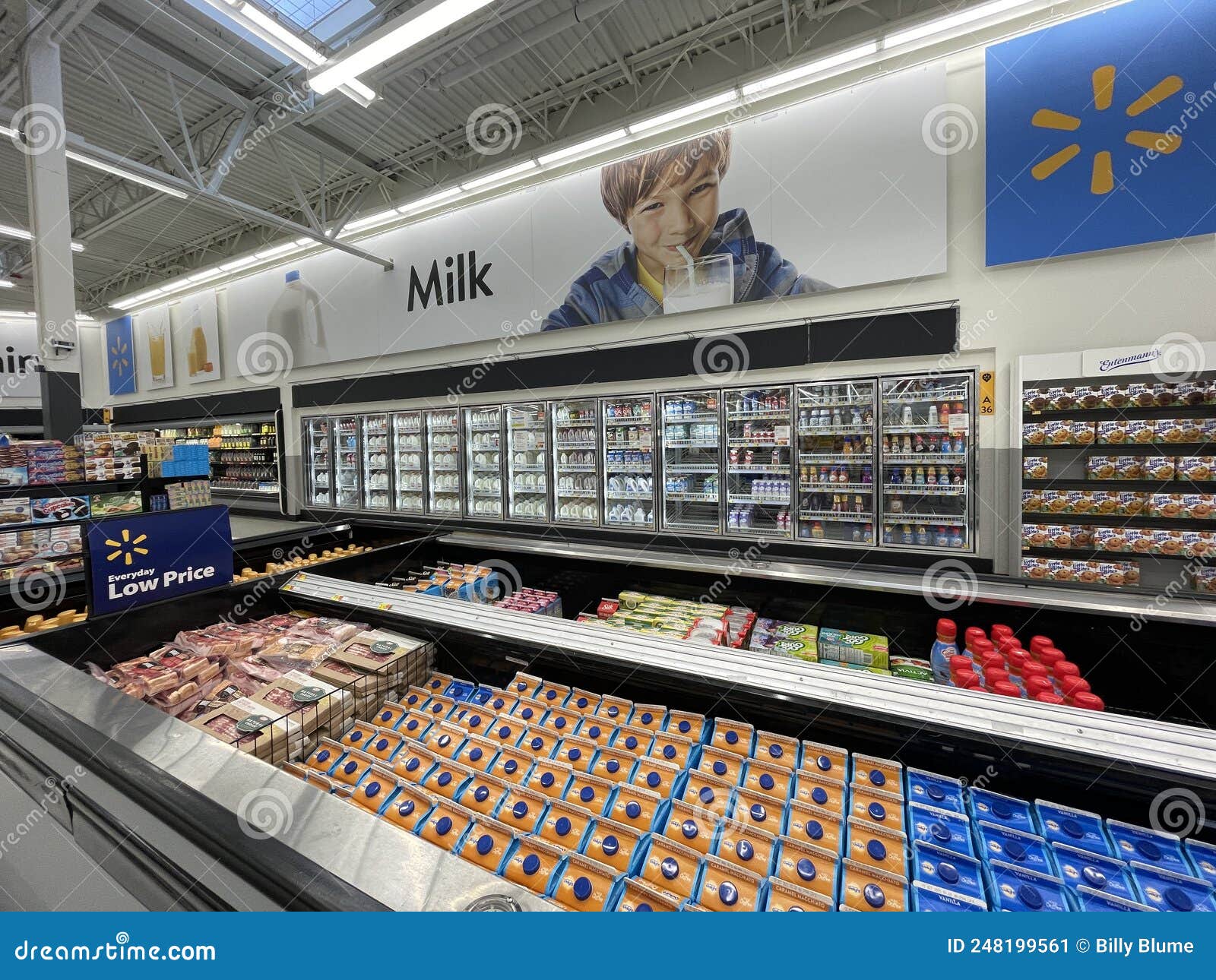 Walmart Shop Supermarket Design Walmart Retail Store Interior Design