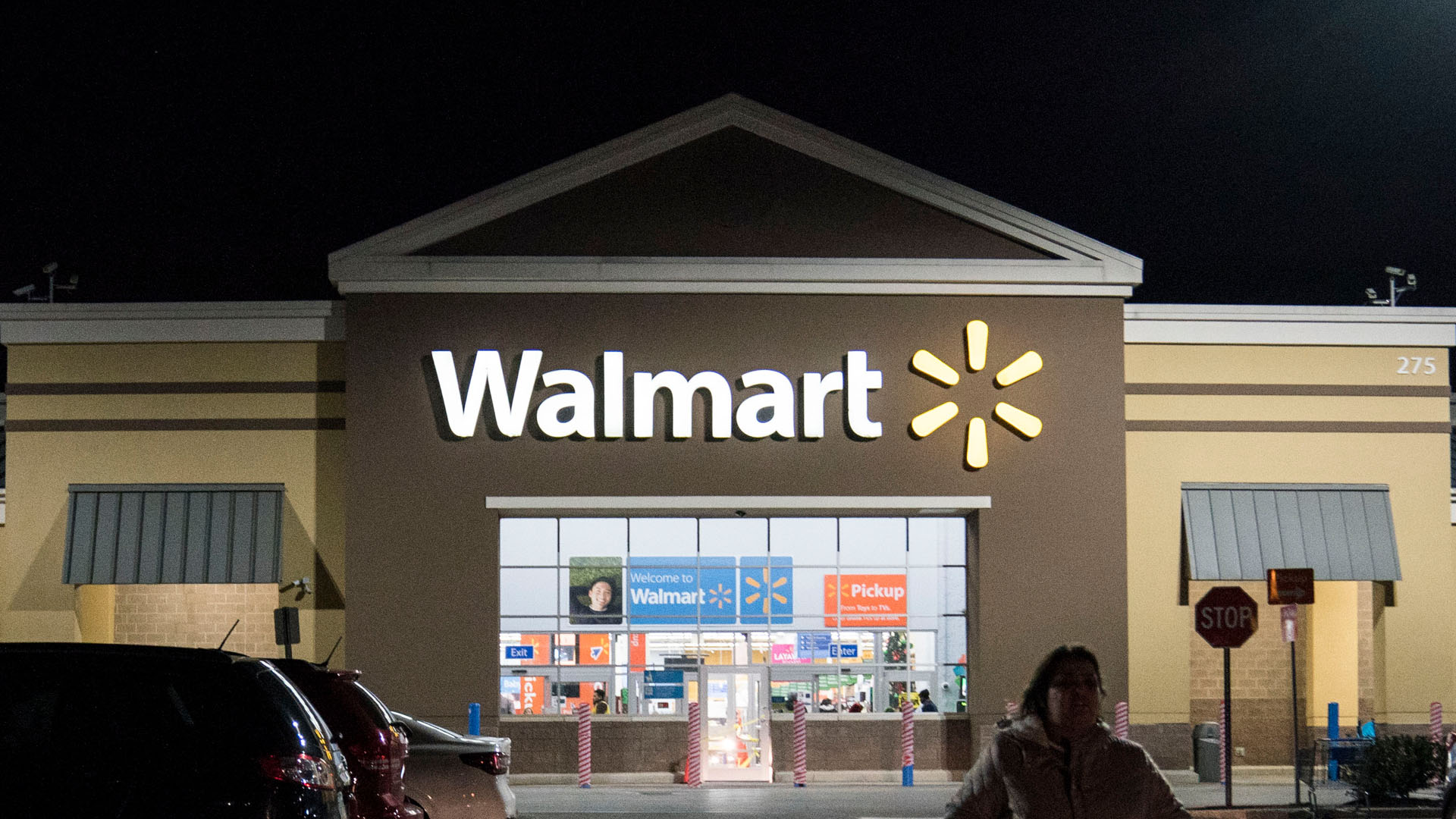 Walmart Shoppers Rush To Buy Gorgeous 20 Piece Family Essential Which