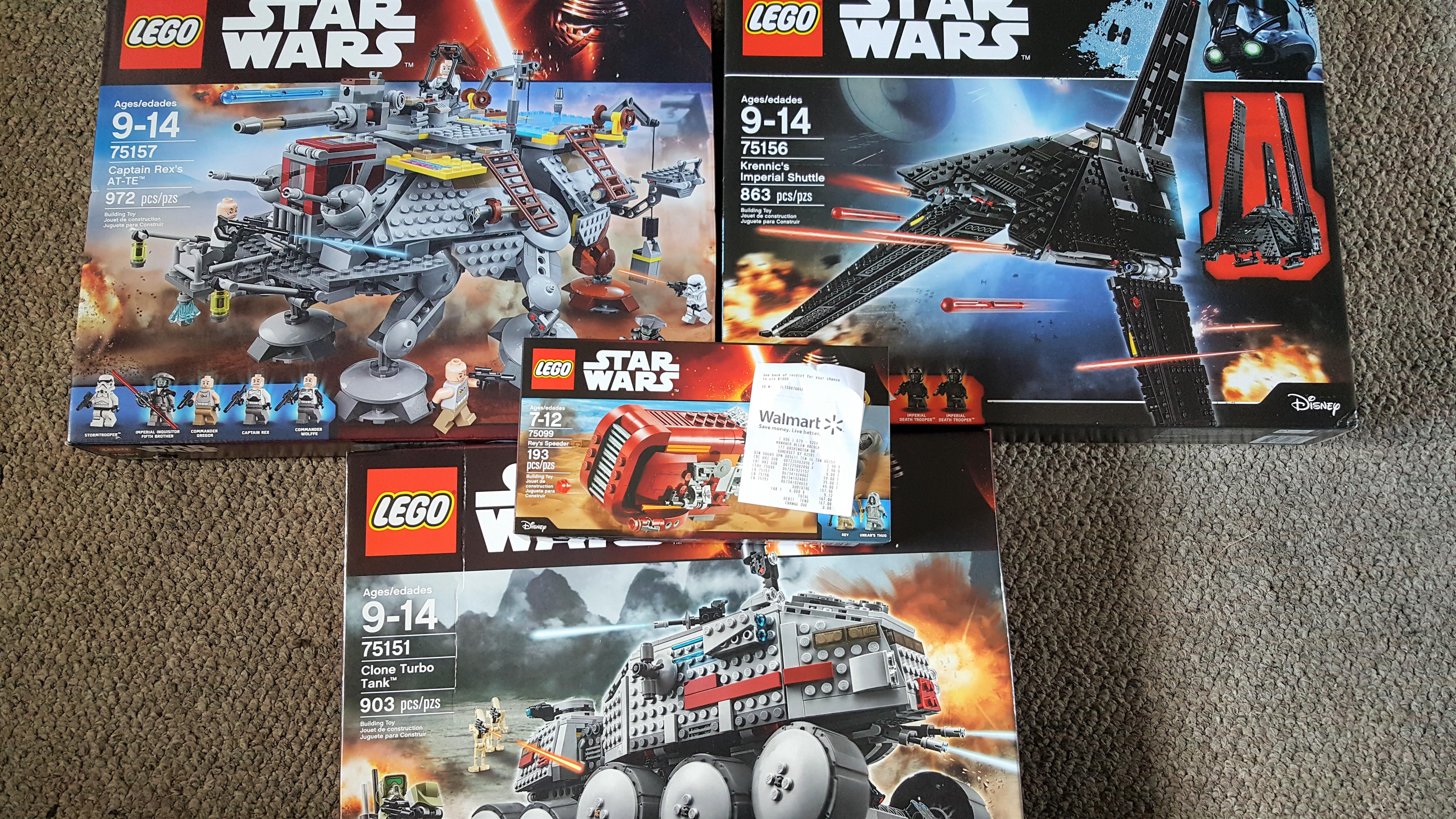 Walmart Somerset, Ky (50% Off) : R/Legodeal