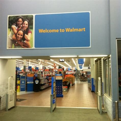 Walmart Supercenter 12 Tips