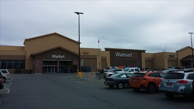 Walmart Supercenter 20823 New York 3 Watertown Ny Wal Mart Stores