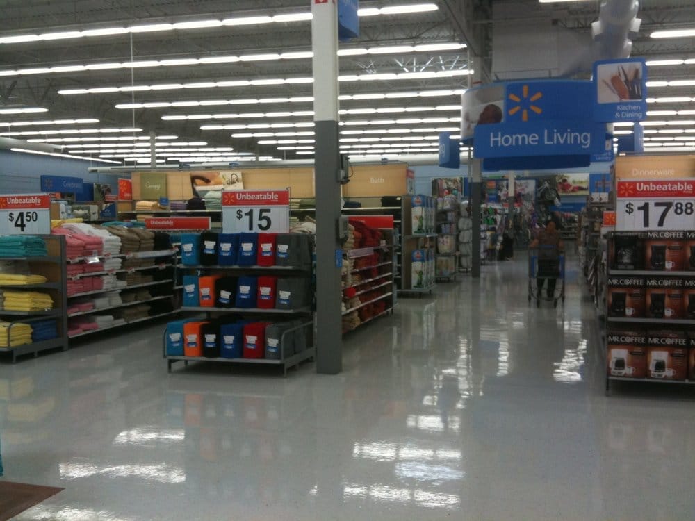 Walmart Supercenter 6 Tips From 273 Visitors