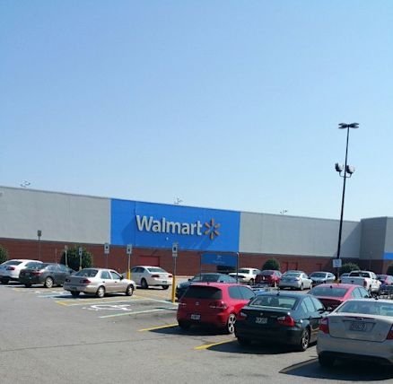 Walmart Supercenter Athens Ga