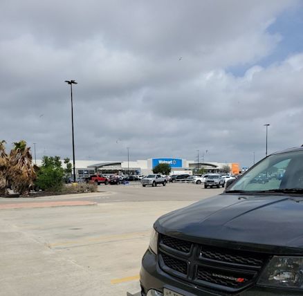 Walmart Supercenter Corpus Christi Yahoo Local Search Results