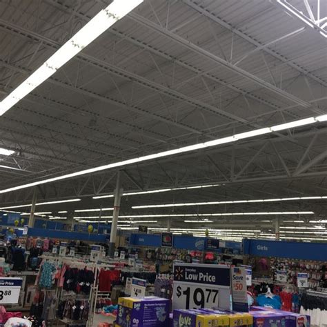 Walmart Supercenter Hipermercado