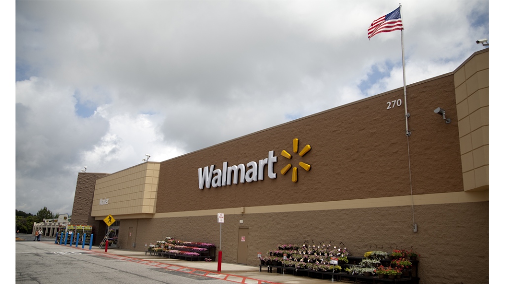 Walmart Supercenter Updated February 2025 19 Photos 12 Reviews