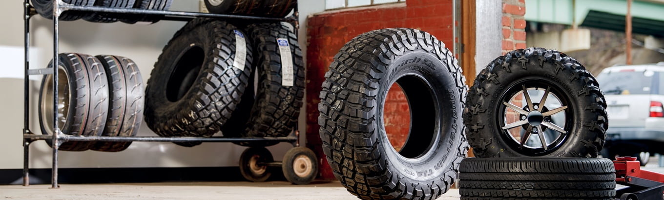 Walmart Tire Shop In Sedalia Mo Michelin Tires Goodyear Tires