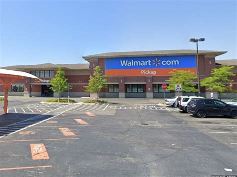 Walmart To Close Lincolnwood Pickup Prototype 2 Other Suburban Stores