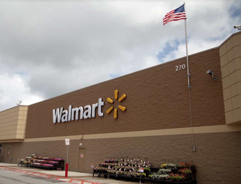 Walmart To Close Norwalk Store In A Month Whittier Daily News