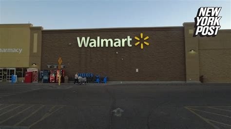 Walmart To Close Remaining Portland Stores As City Faces Shoplifting