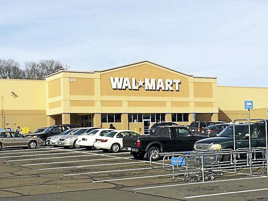 Walmart To Close Store Leave Derby In July