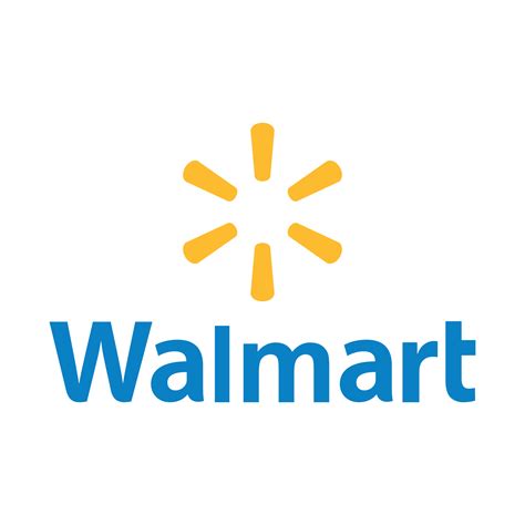 Walmart Transparant Logo 18930234 Png