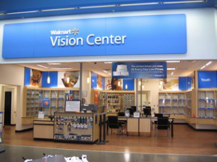 Walmart Vision Center 15 Reviews Optometrists 5800 Kingstowne Ctr