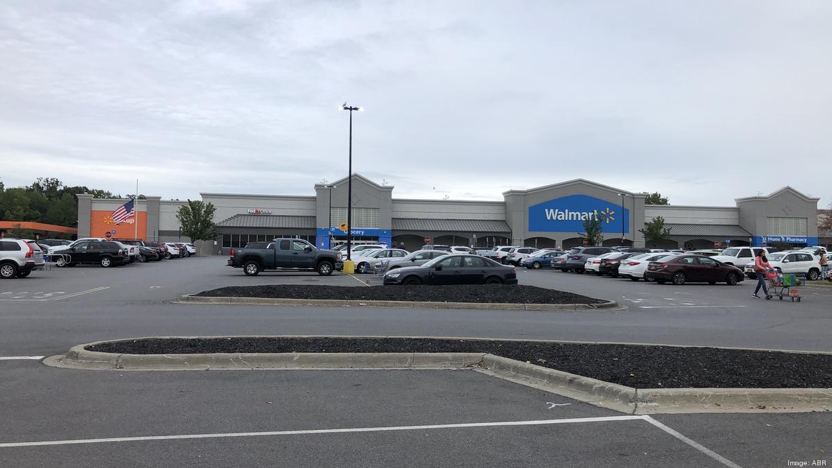 Walmart Wants To Build Amp 39 Market Fulfillment Center Amp 39 In Halfmoon Albany Business Review