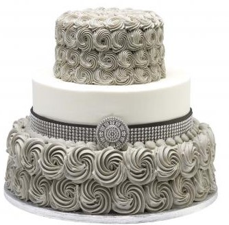 Walmart Wedding Cakes Prices 2024