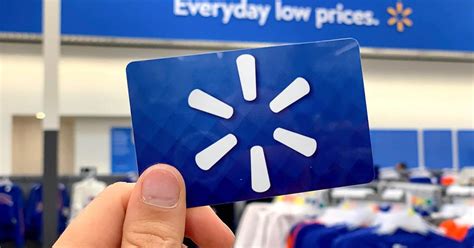 Want To Check Your Walmart Gift Card Balance Here Are Two Quick And