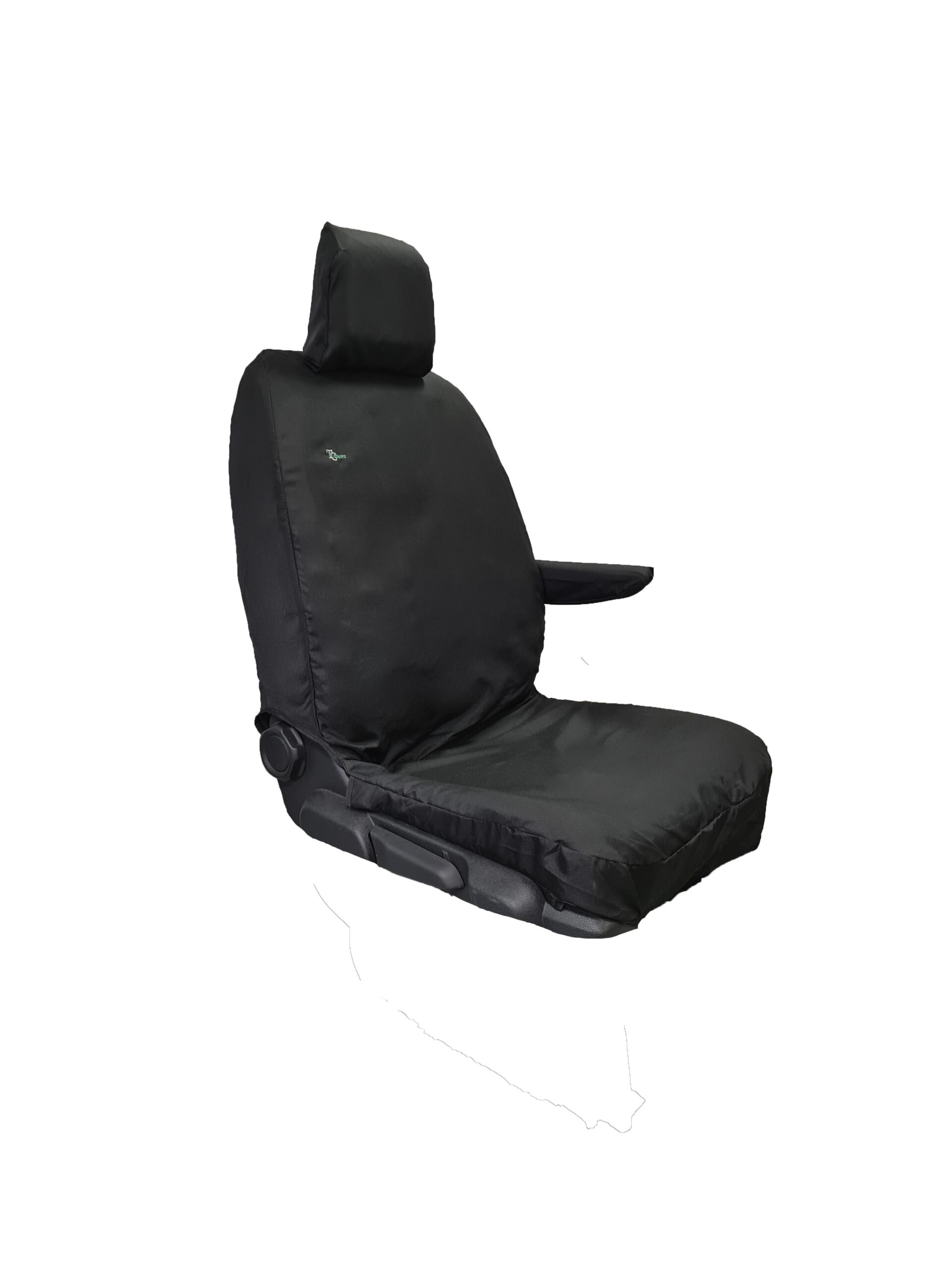 Waterproof Tailored Van Seat Covers Trade Van Gear