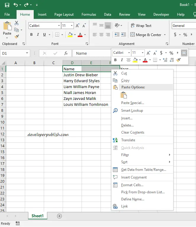 Ways To Merge Cells In Microsoft Excel How To Excel Hot Sex Picture