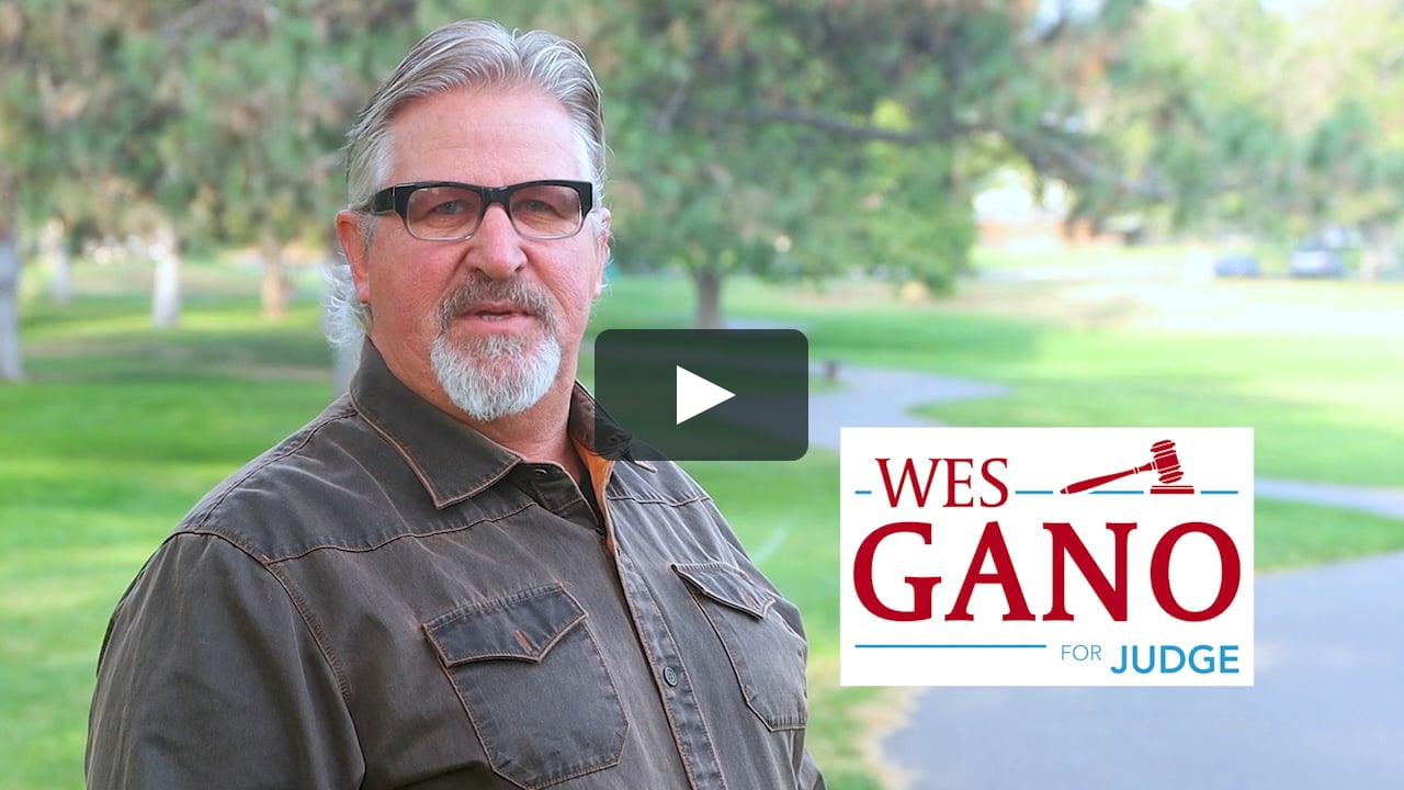 Wes Gano Experience On Vimeo