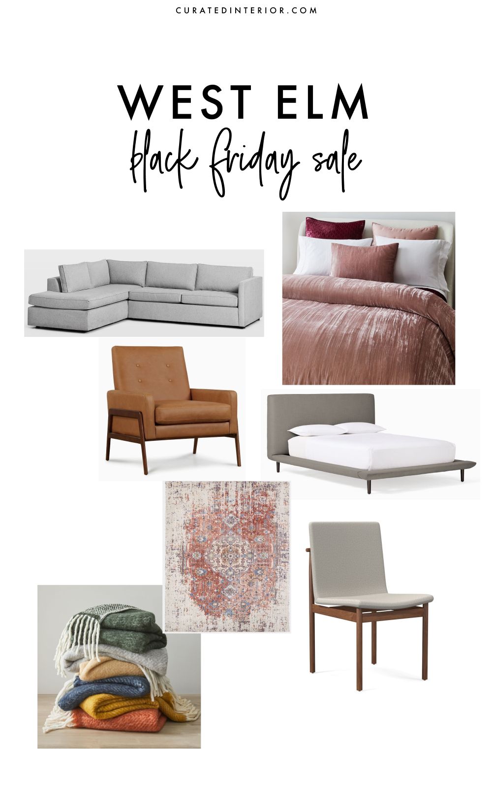 West Elm Black Friday Sale 2025 Date Steven Mccloskey