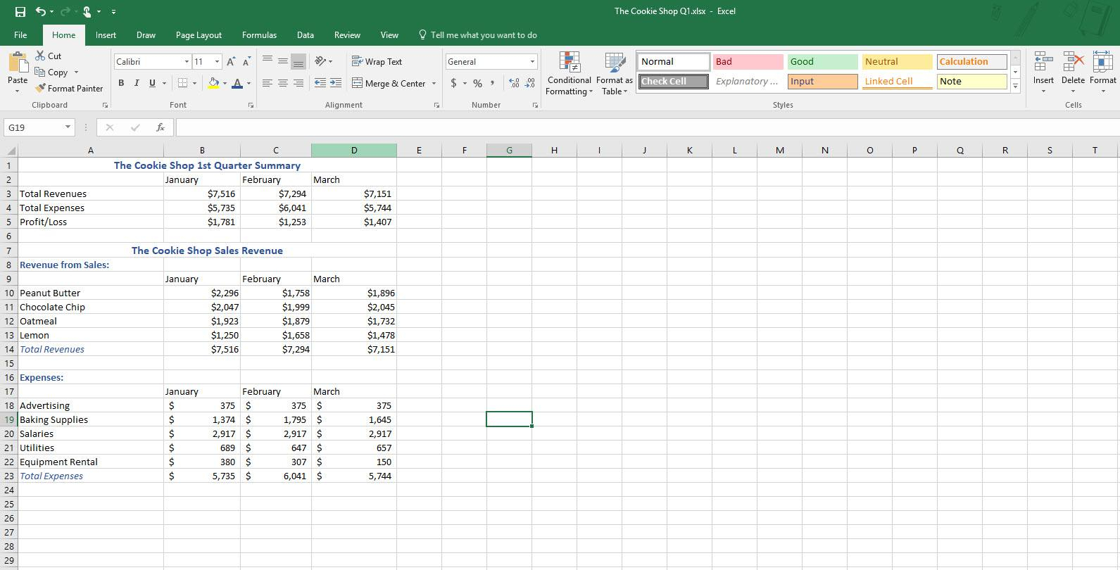 What Is Microsoft Excel And What Does It Do