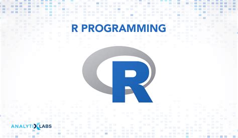 What Is R Used For Exploring The R Programming Language