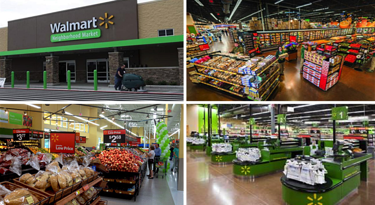 What Is Walmart Neighborhood Markets 2022 Guide Employment