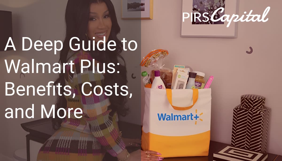 What Is Walmart Plus? What To Know Before Joining, 49% Off