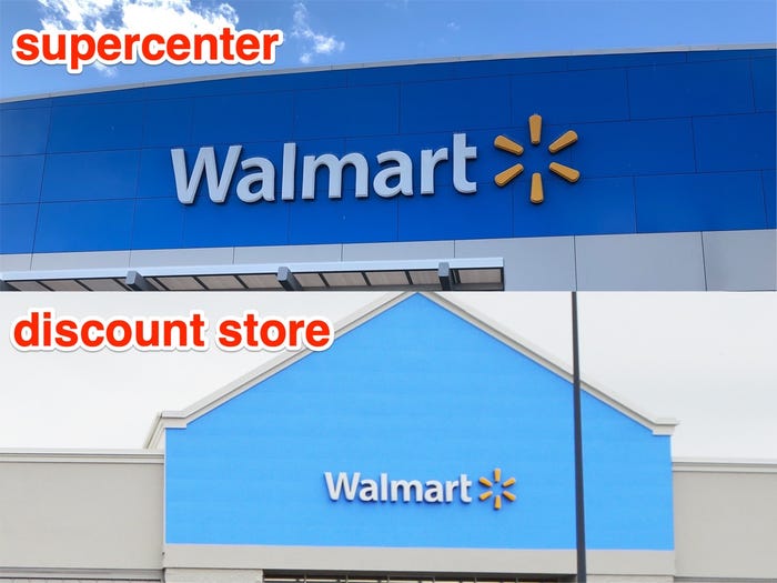 What It S Like To Shop At Walmart Discount Stores And Supercenters Business Insider