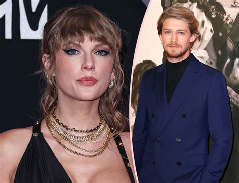 What Joe Alwyn S Family Said About The Taylor Swift Marriage Rumors