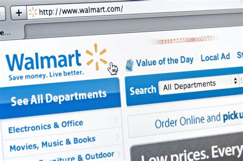 What To Expect From Walmart Cyber Monday Sales In 2017