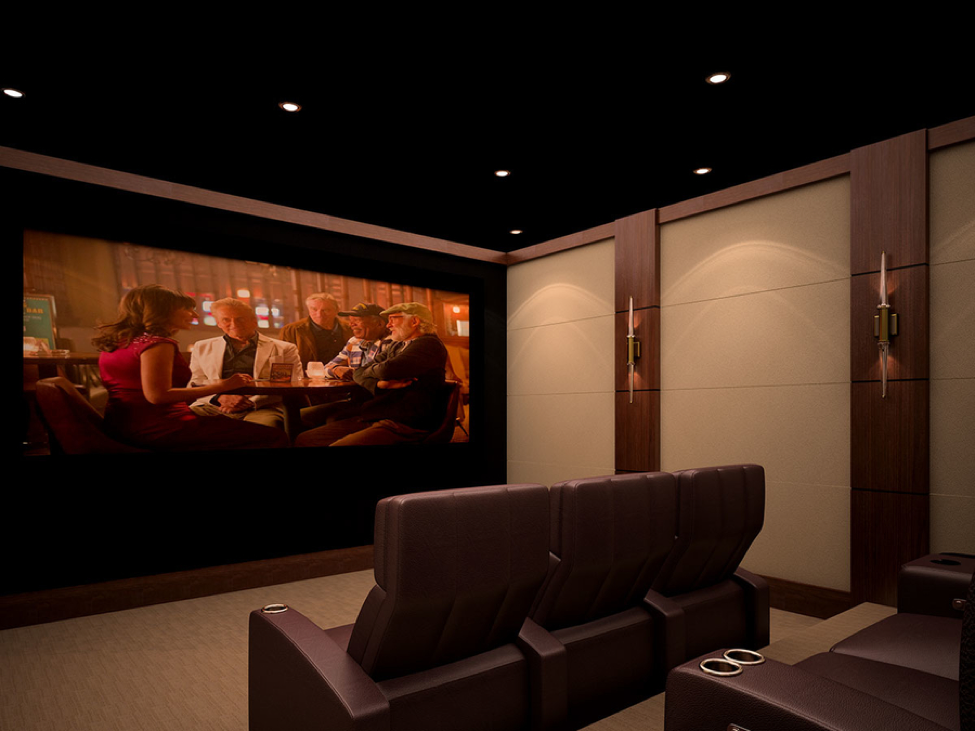 What Will Your Home Theater Installation Entail Blog