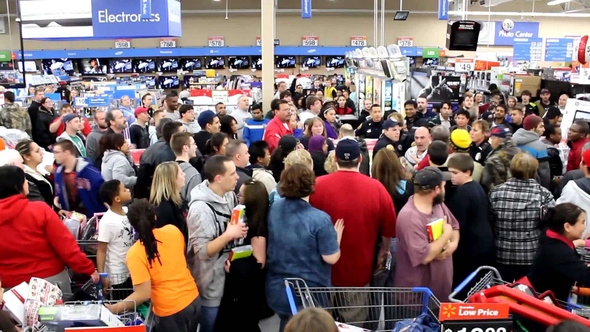 When Does Walmart Open For Black Friday Your Ultimate Guide