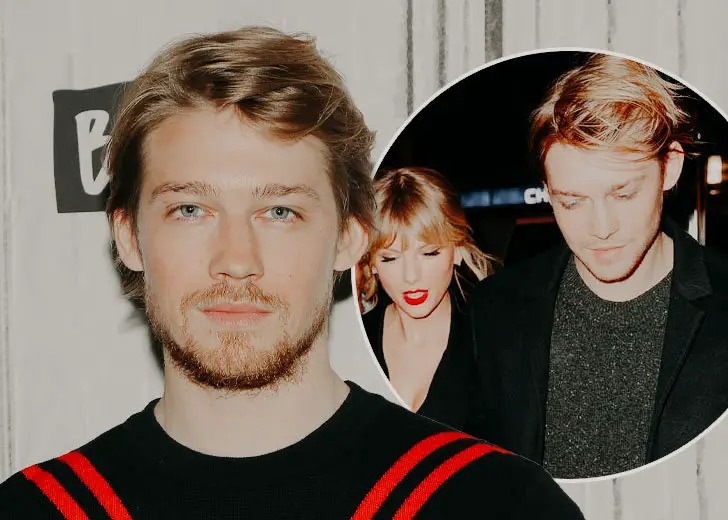 Who Is Joe Alwyn Taylor Swift S Long Time Boyfriend And Maybe Fianc