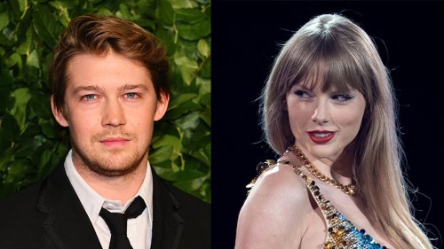 Why Did Taylor Swift Joe Alwyn Break Up He Struggled With Her Fame