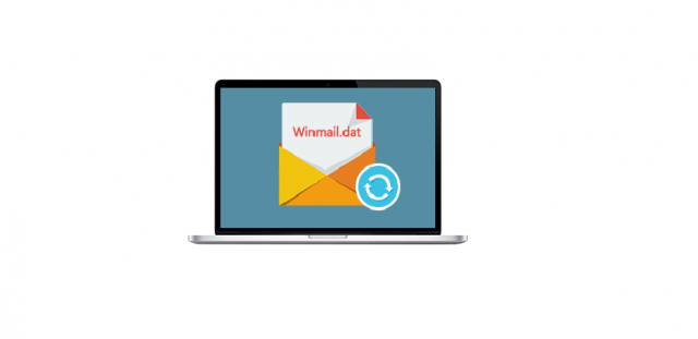 Winmail Dat Viewer How To Open Winmail Dat Tnef File In Windows