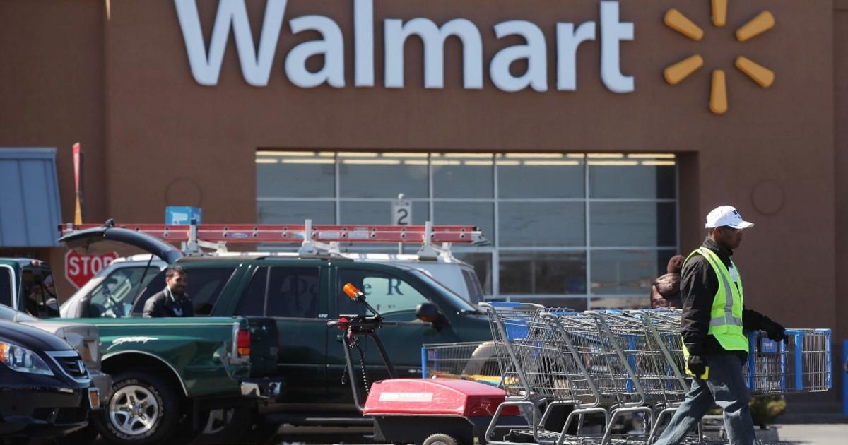 With Covid Numbers Up Walmart Closing Another North Texas Location To