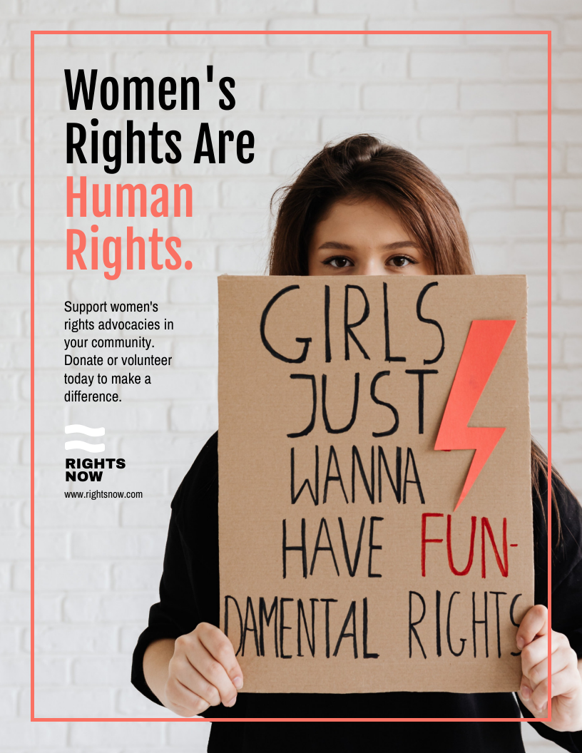 Women S Rights