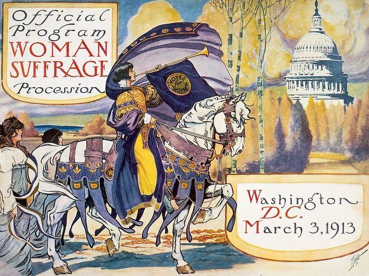 Women S Suffrage Poster Wall Art Canvas Prints Framed Prints Wall