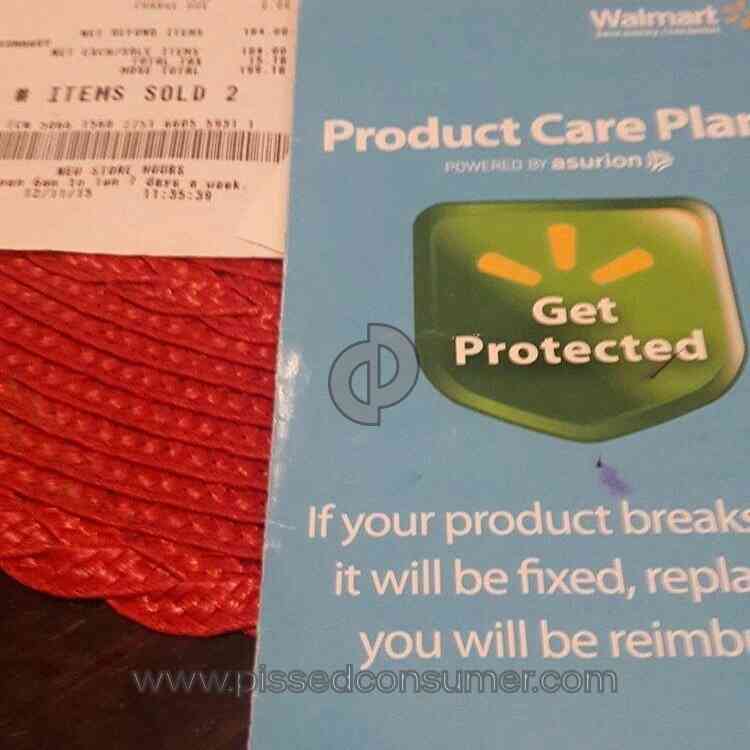 Www Walmart Com Protection Walmart Protection Plan Login 2024