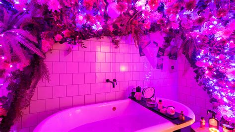 You Can Now Book A 75 Minute Bath Experience At Lush In Shinjuku